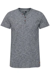 !Solid Rundhalsshirt SDSigos 