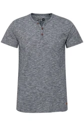 !Solid Rundhalsshirt SDSigos 