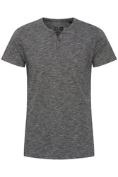 !Solid Rundhalsshirt SDSigos 