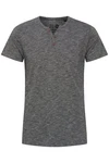!Solid Rundhalsshirt SDSigos 