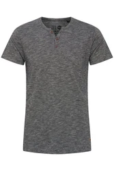 !Solid Rundhalsshirt SDSigos 