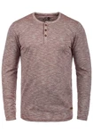 !Solid Rundhalsshirt SDMigos Langarmshirt 