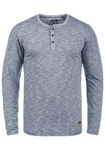 !Solid Rundhalsshirt SDMigos Langarmshirt 