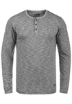 !Solid Rundhalsshirt SDMigos Langarmshirt 