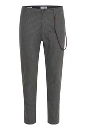!Solid Stoffhose SDTravis 6198065 Stoffhose mit Flechtriemen