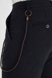 !Solid Stoffhose SDTravis (6198065) 6198065