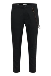 !Solid Stoffhose SDTravis 6198065 Stoffhose mit Flechtriemen