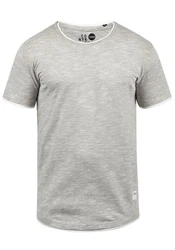 !Solid Herren T-Shirt Kurzarm Shirt Rigos 