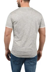 !Solid Herren T-Shirt Kurzarm Shirt Rigos 