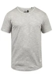 !Solid Herren T-Shirt Kurzarm Shirt Rigos 