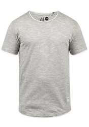 !Solid Herren T-Shirt Kurzarm Shirt Rigos 