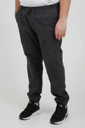 !Solid Chinohose SDThereon BT Trendige Chinohose mit Kordelzug