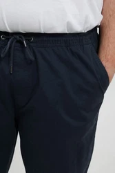 !Solid Chinohose SDThereon BT Dunkelblau/Blau