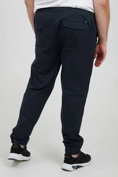 !Solid Chinohose SDThereon BT Dunkelblau/Blau