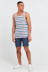 Indicode Shorts IDAberavon 