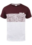 !Solid Rundhalsshirt SDSinor T-Shirt Farbe Block