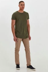 !Solid Longshirt SDLongo T-Shirt 2er-Pack 