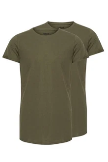 !Solid Longshirt SDLongo T-Shirt 2er-Pack !Solid Longshirt SDLongo T-Shirt 2er-Pack