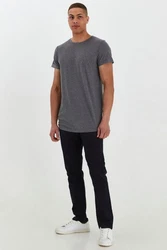 !Solid Longshirt SDLongo T-Shirt 2er-Pack 