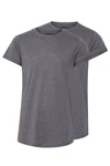 !Solid Longshirt SDLongo T-Shirt 2er-Pack 