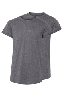 !Solid Longshirt SDLongo T-Shirt 2er-Pack !Solid Longshirt SDLongo T-Shirt 2er-Pack