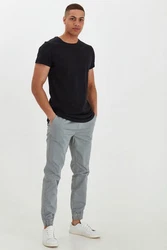 !Solid Longshirt SDLongo T-Shirt 2er-Pack 