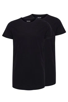 !Solid Longshirt SDLongo T-Shirt 2er-Pack !Solid Longshirt SDLongo T-Shirt 2er-Pack