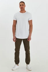 !Solid Longshirt SDLongo T-Shirt 2er-Pack 