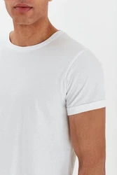 !Solid Longshirt SDLongo T-Shirt 2er-Pack 