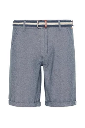 Chinoshorts IDMews - Shorts - 70193MM kurze Hose mit Grtel