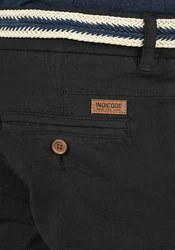 Indicode Chinoshorts IDMews 70193MM