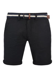 Chinoshorts IDMews - Shorts - 70193MM kurze Hose mit Grtel