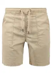 Shorts IDFrancesco kurze Hose mit elastischem Bund