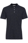 Casual Friday Poloshirt CFTorben 20503293 Polo Dunkelblau/Blau/Schwarz/Hellblau/Lila/Dunkelgrau