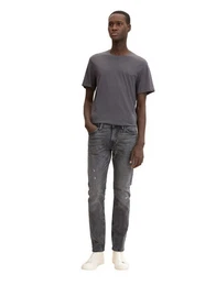 Slim-fit-Jeans PIERS mit Stretch