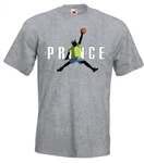 Youth Designz T-Shirt Fresh Prince Herren Lila/Rosa/Rot/Grau/Blau/Braun
