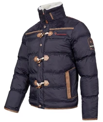 Geo Norway Winterjacke H-212 H-212