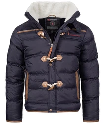 Geo Norway Winterjacke H-212 H-212