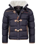 Geo Norway Winterjacke H-212 H-212