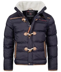 Geo Norway Winterjacke H-212 H-212