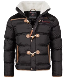 Geo Norway Winterjacke H-212 H-212
