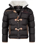 Geo Norway Winterjacke H-212 H-212