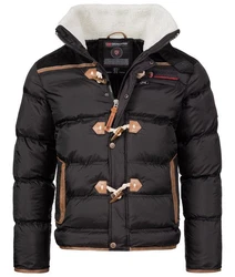 Geo Norway Winterjacke H-212 H-212