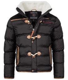 Winterjacke Herren Winterjacke Steppjacke H-212