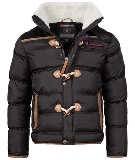 Geo Norway Winterjacke H-212