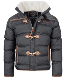 Geo Norway Winterjacke H-212 H-212