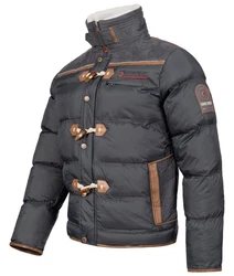 Geo Norway Winterjacke H-212 H-212