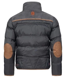 Geo Norway Winterjacke H-212 H-212