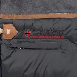 Geo Norway Winterjacke H-212 H-212