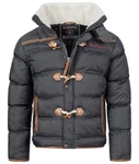 Geo Norway Winterjacke H-212 H-212